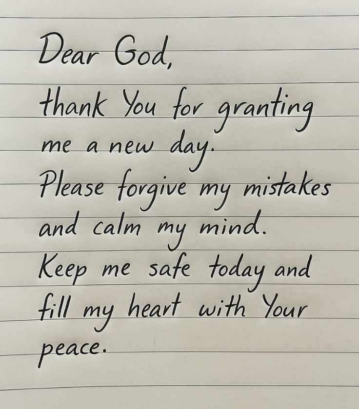 Prayer image