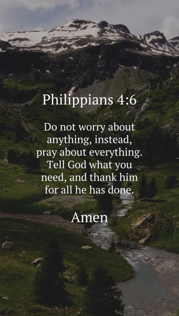 Prayer image