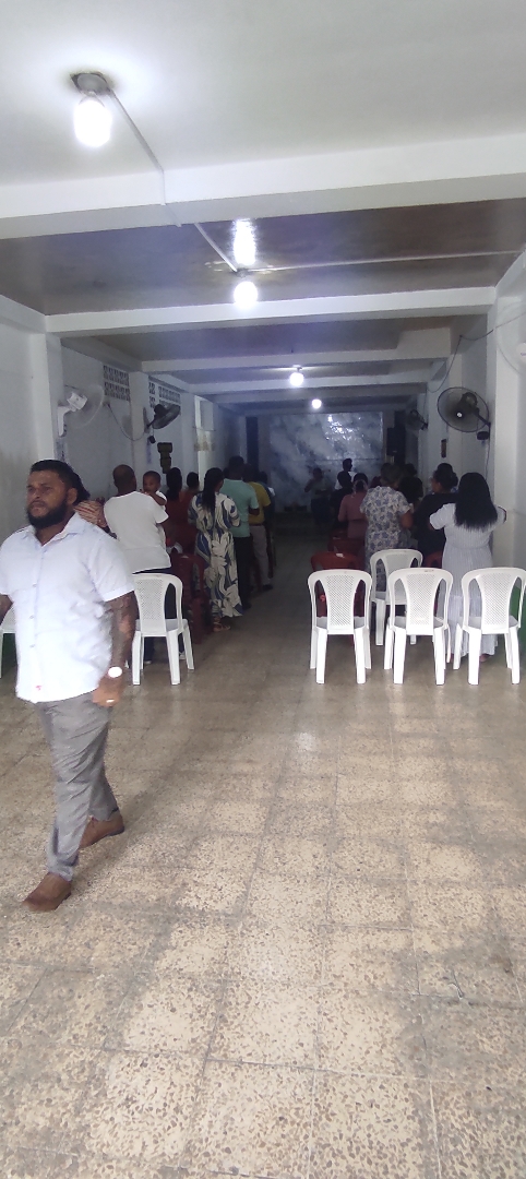Prayer image