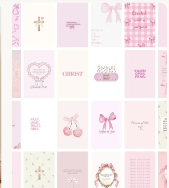 Prayer image