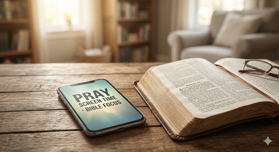 Prayer image