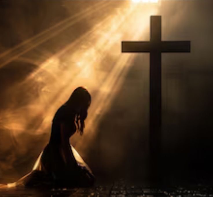 Prayer image