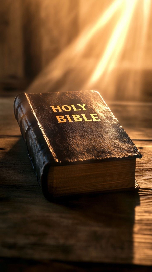 Prayer image