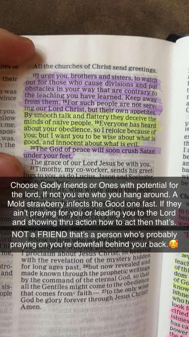 Prayer image