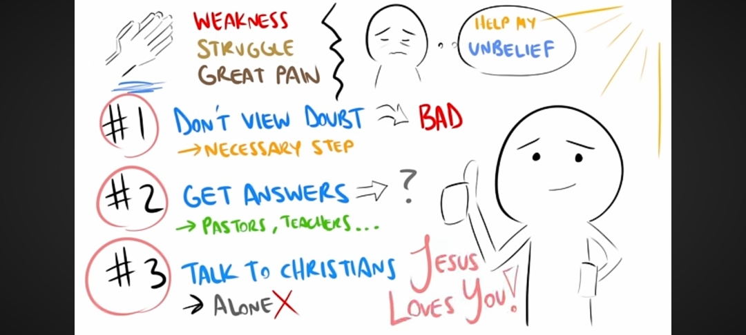Prayer image