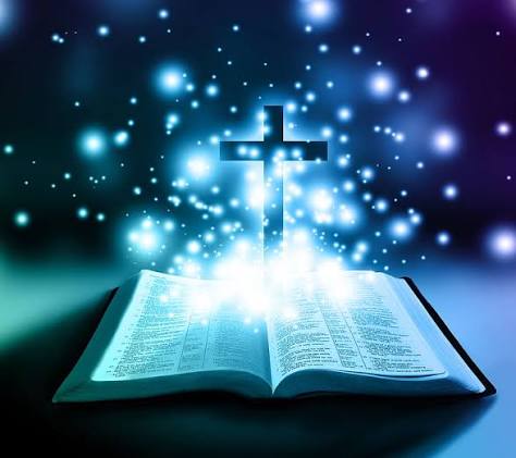 Prayer image