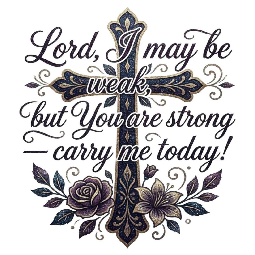Prayer image