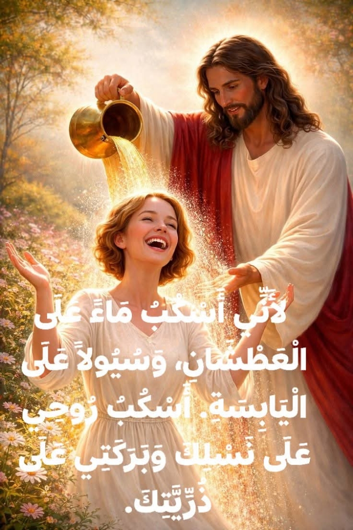 Prayer image