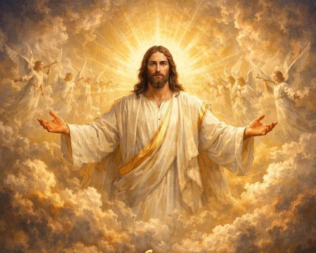 Prayer image