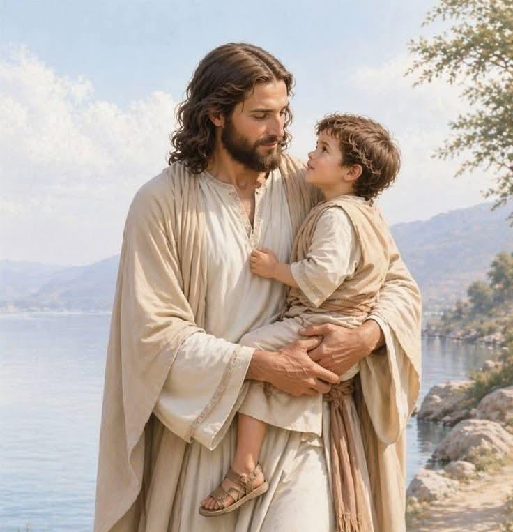 Prayer image