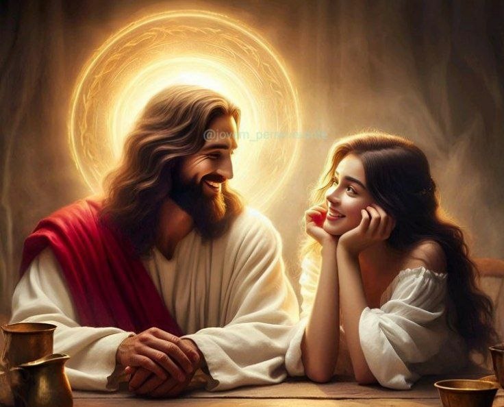 Prayer image