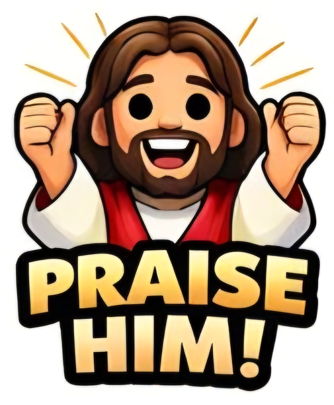 Prayer image