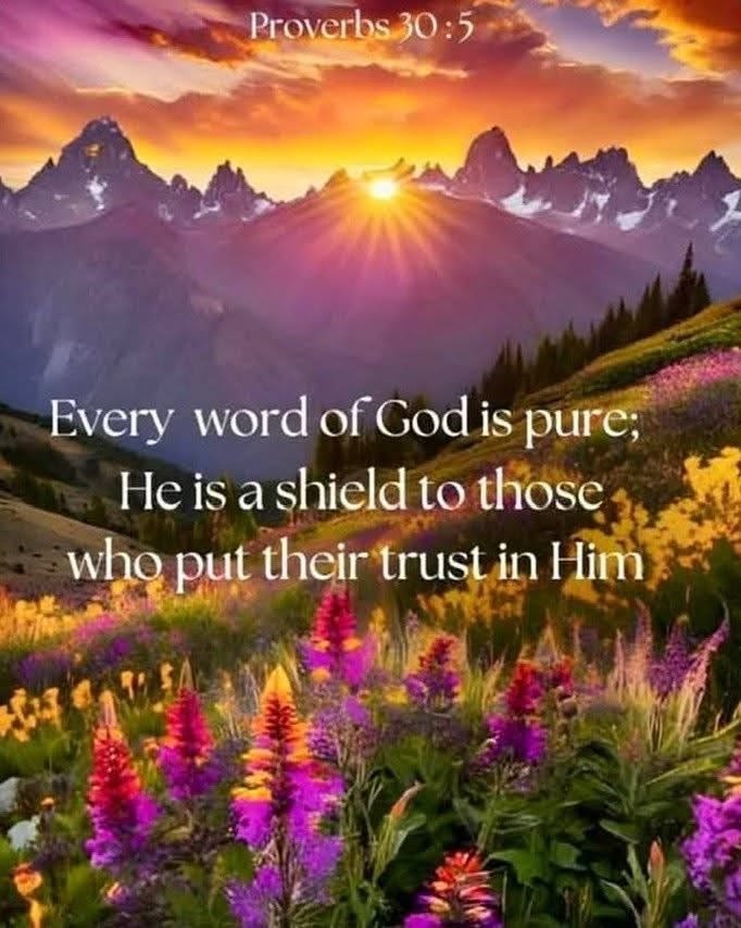 Prayer image