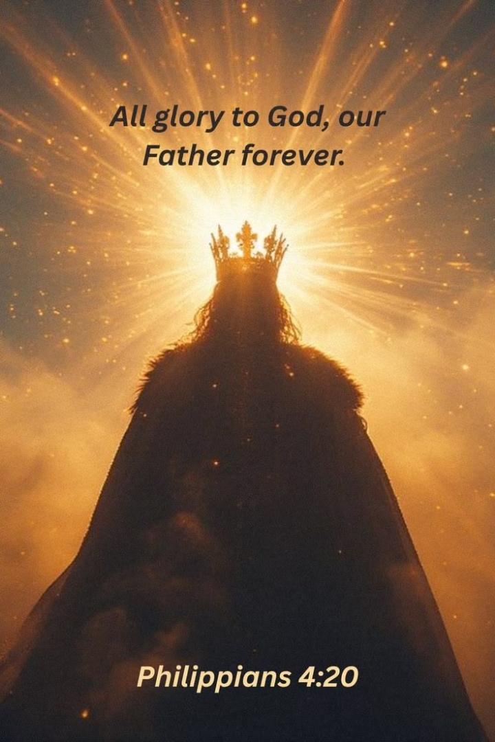 Prayer image
