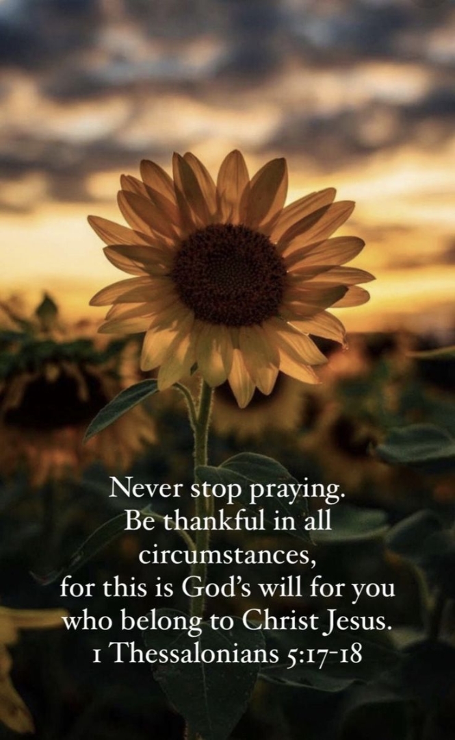 Prayer image