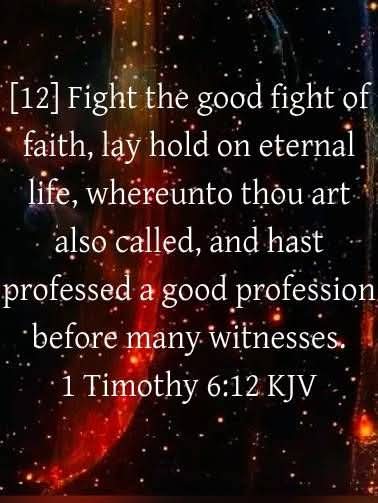 Prayer image