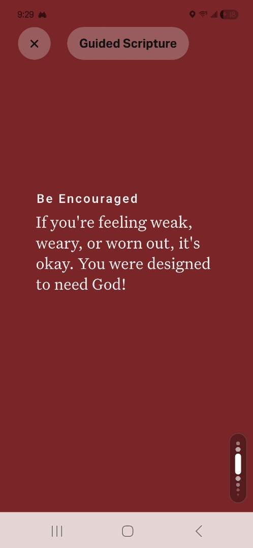 Prayer image