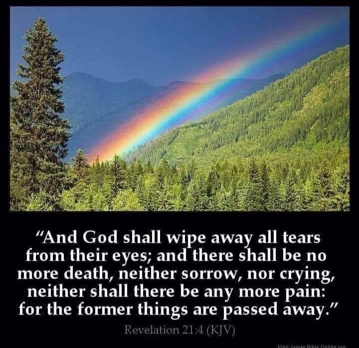 Prayer image