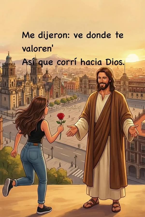 Prayer image