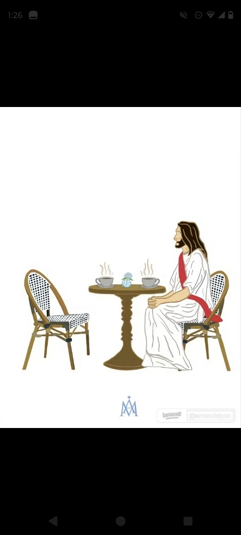 Prayer image