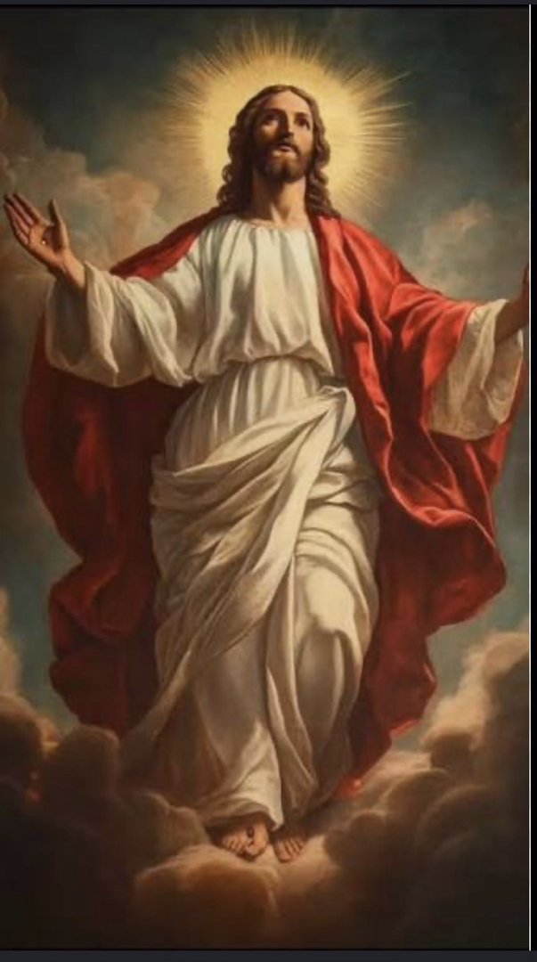 Prayer image