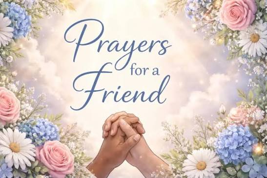 Prayer image