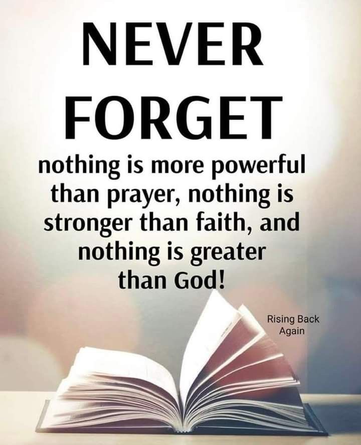 Prayer image