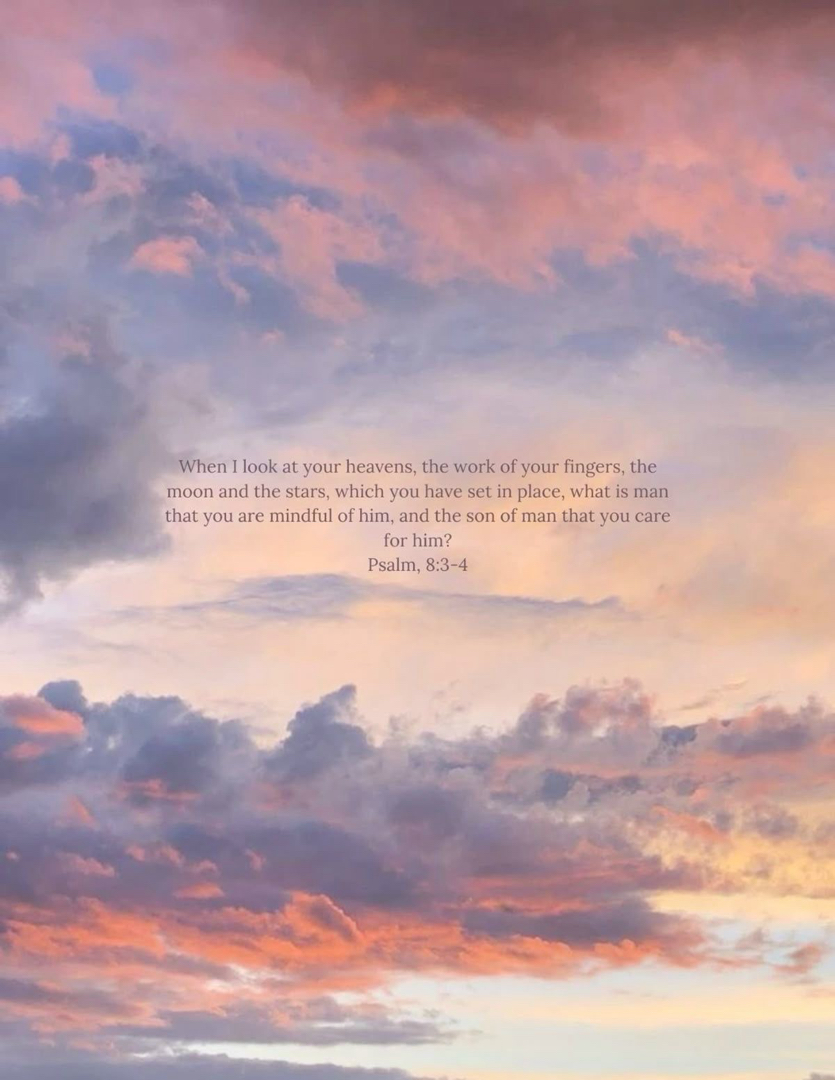 Prayer image