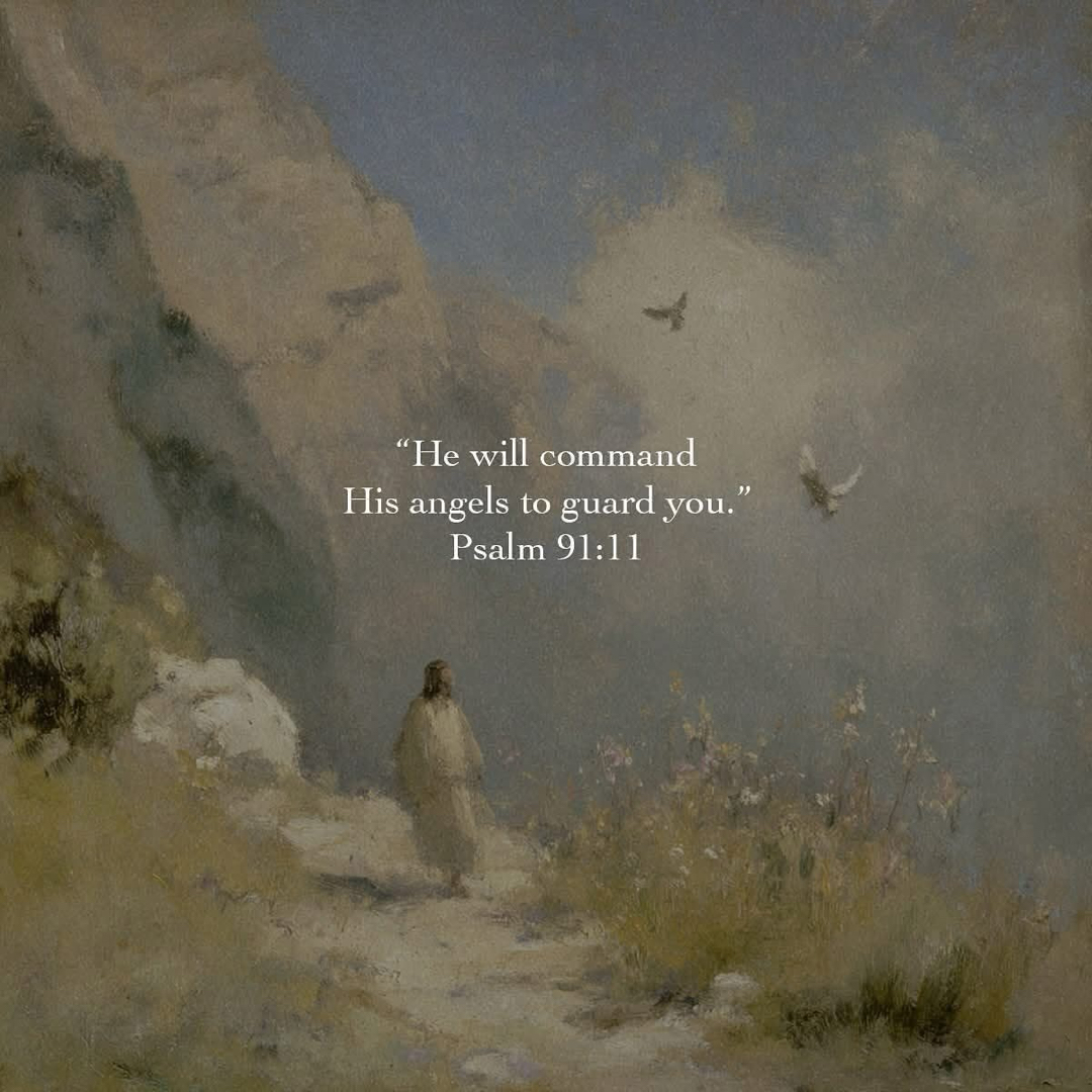 Prayer image