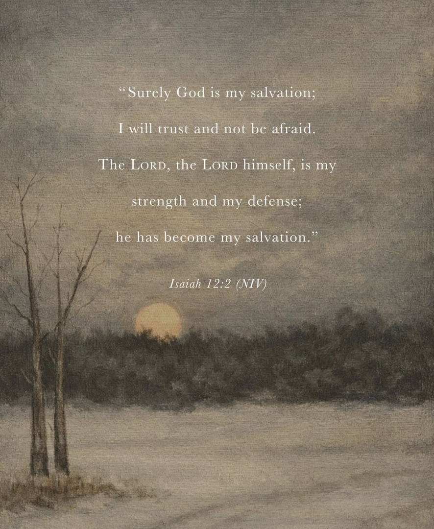 Prayer image