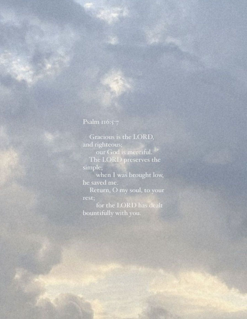 Prayer image