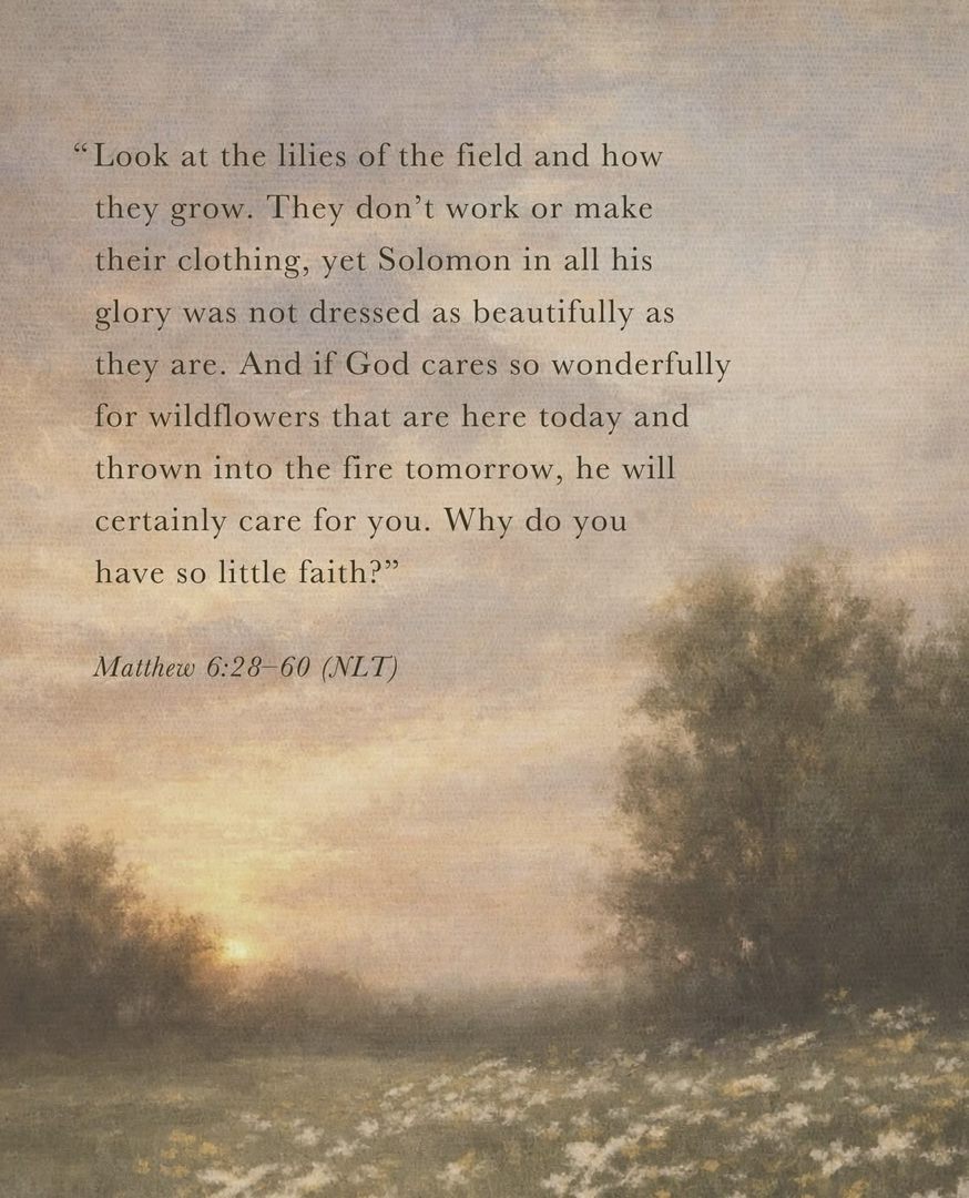 Prayer image
