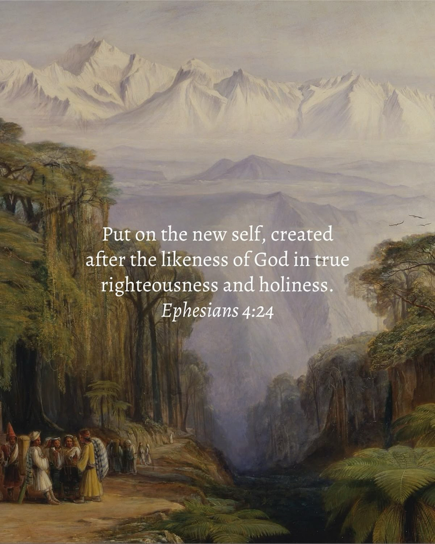 Prayer image