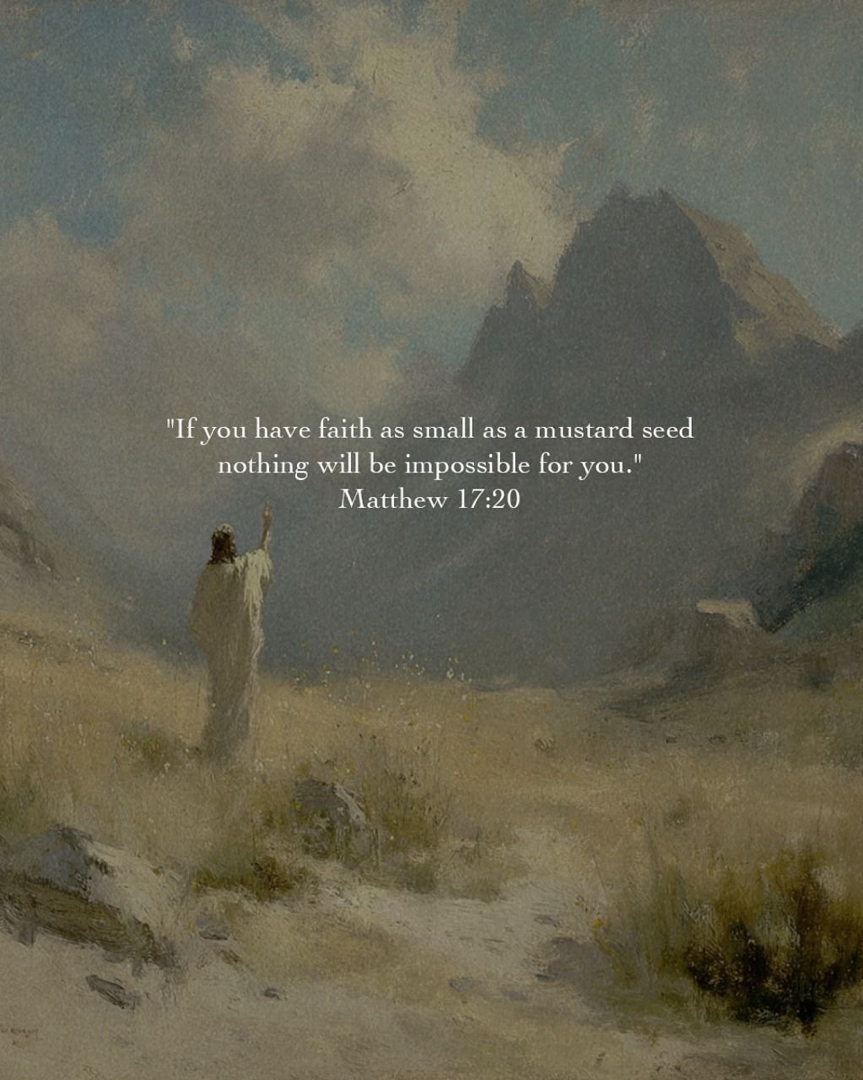 Prayer image