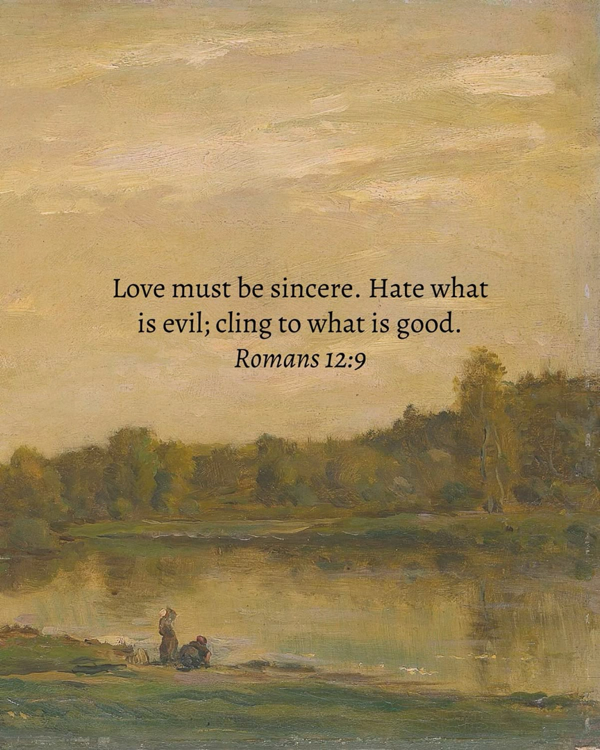 Prayer image