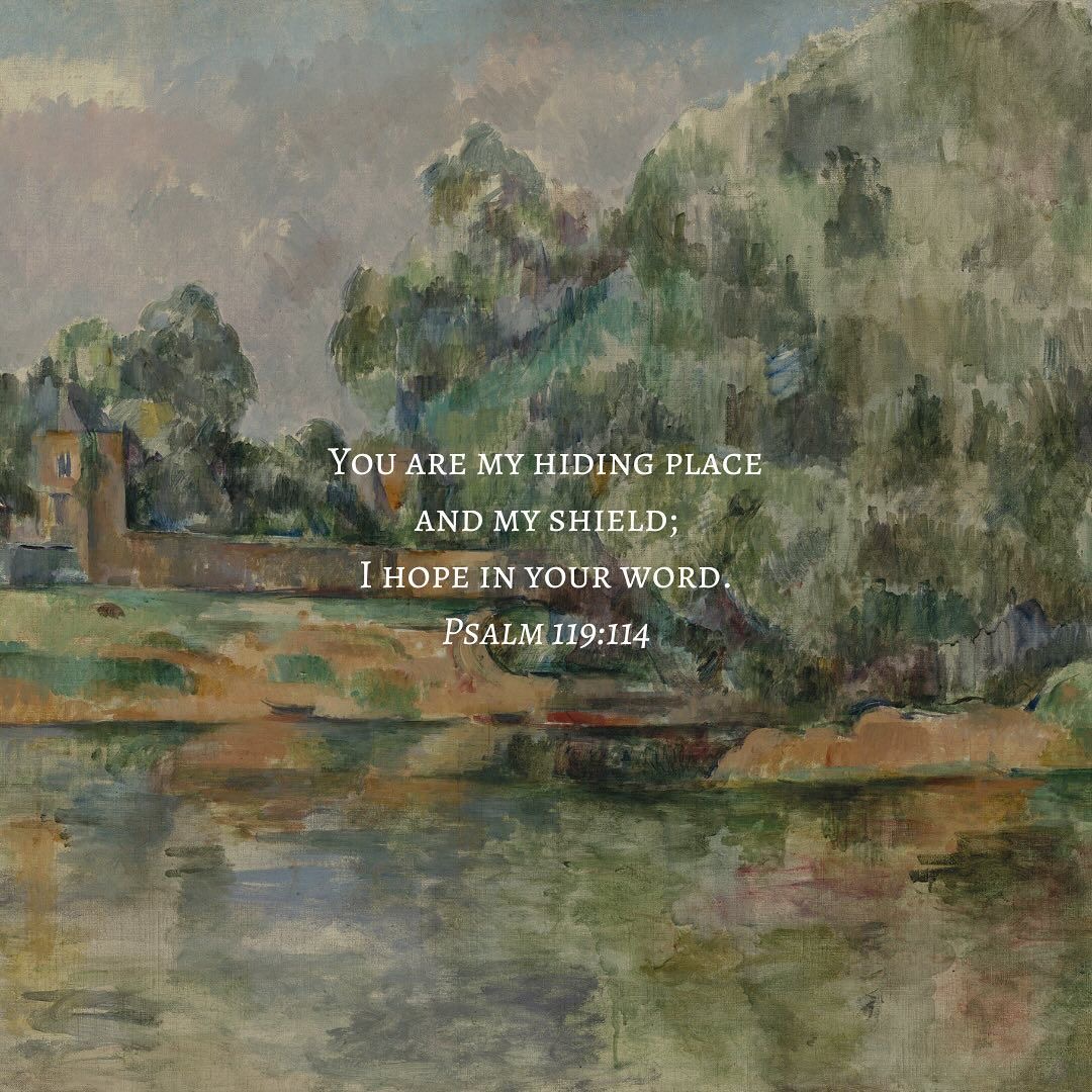 Prayer image