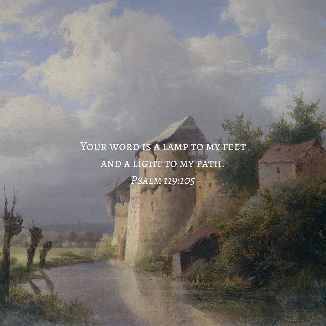 Prayer image