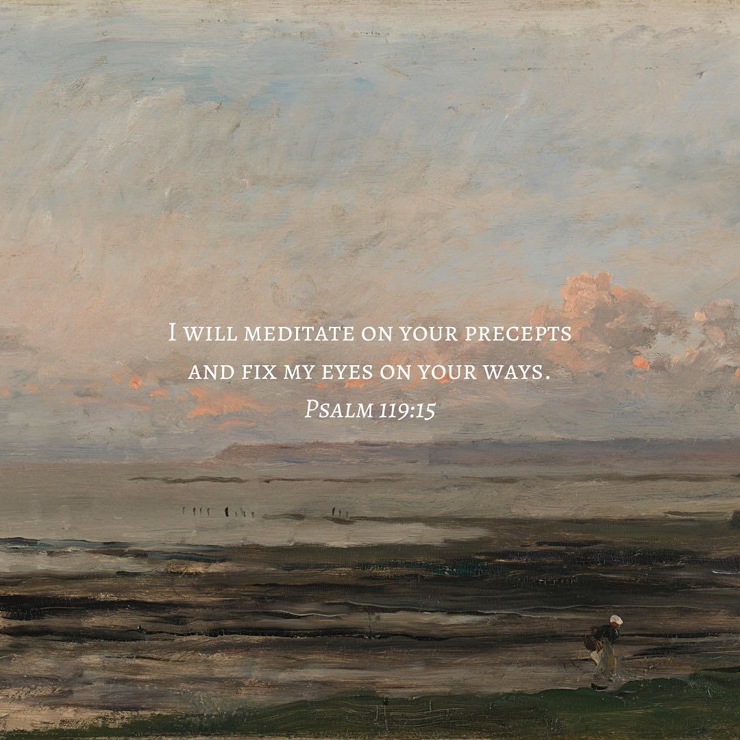 Prayer image