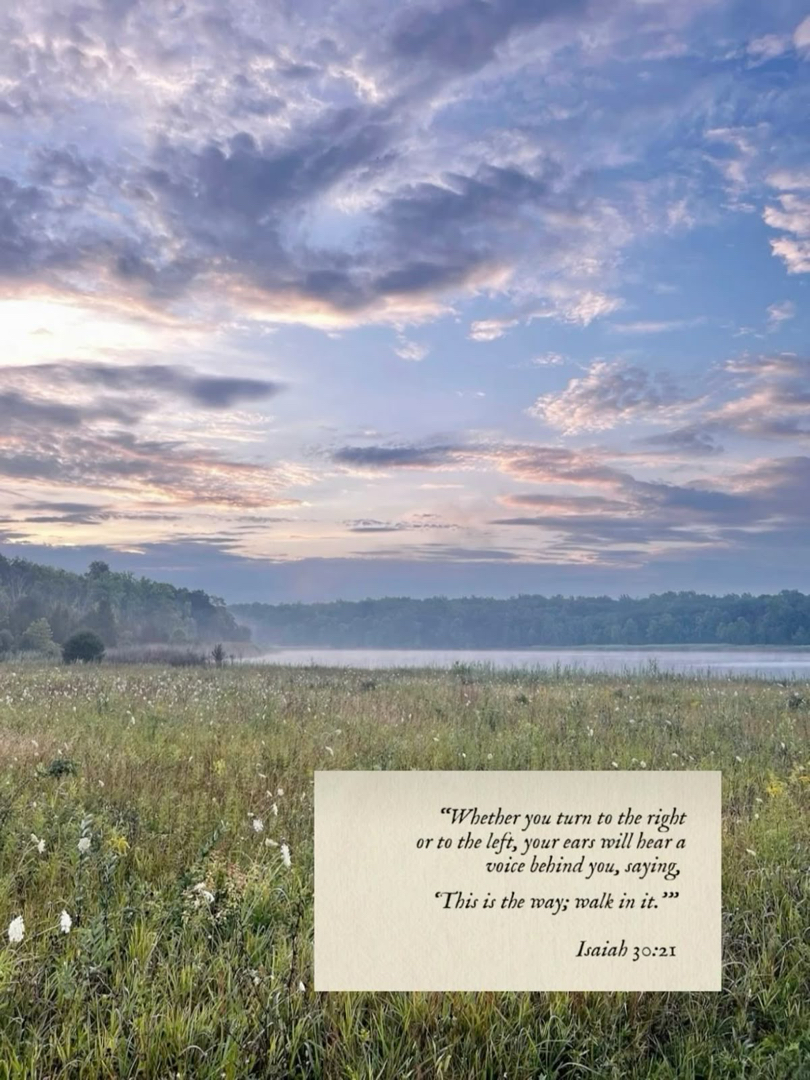 Prayer image