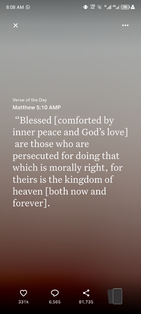 Prayer image
