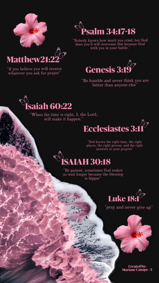 Prayer image