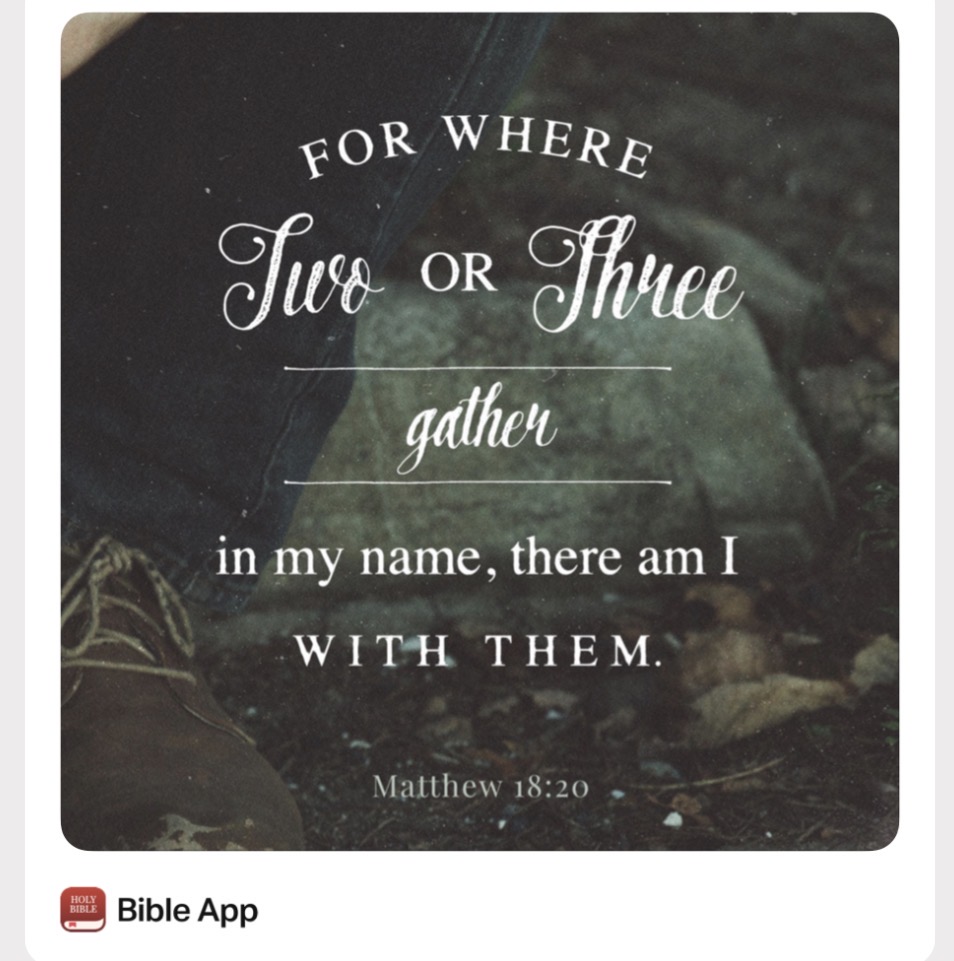 Prayer image