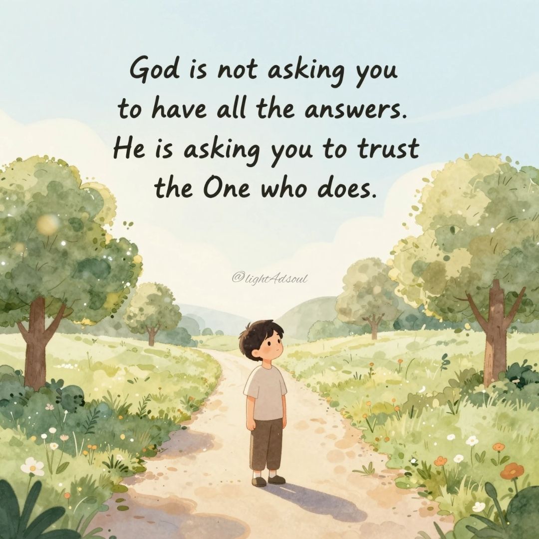 Prayer image