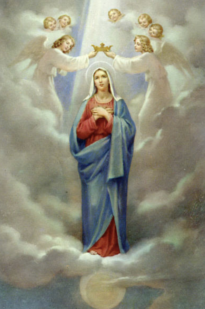 Prayer image