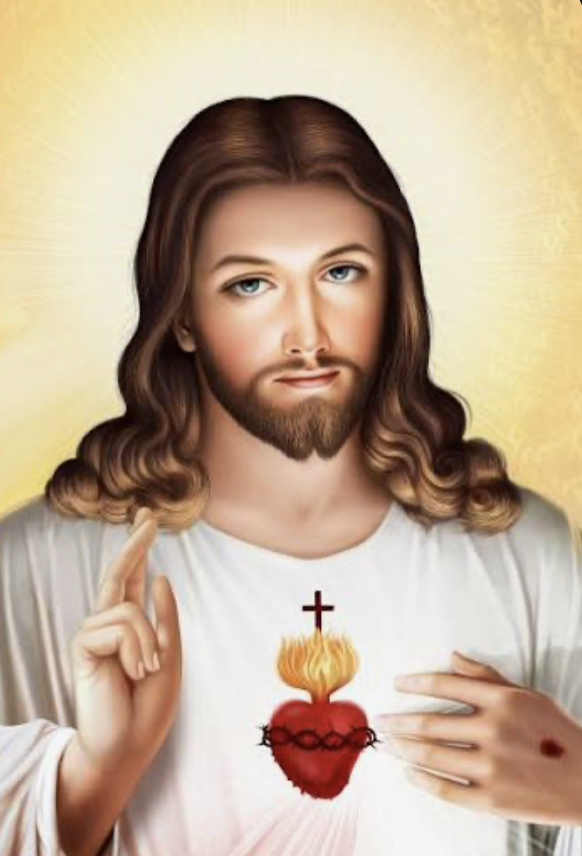 Prayer image