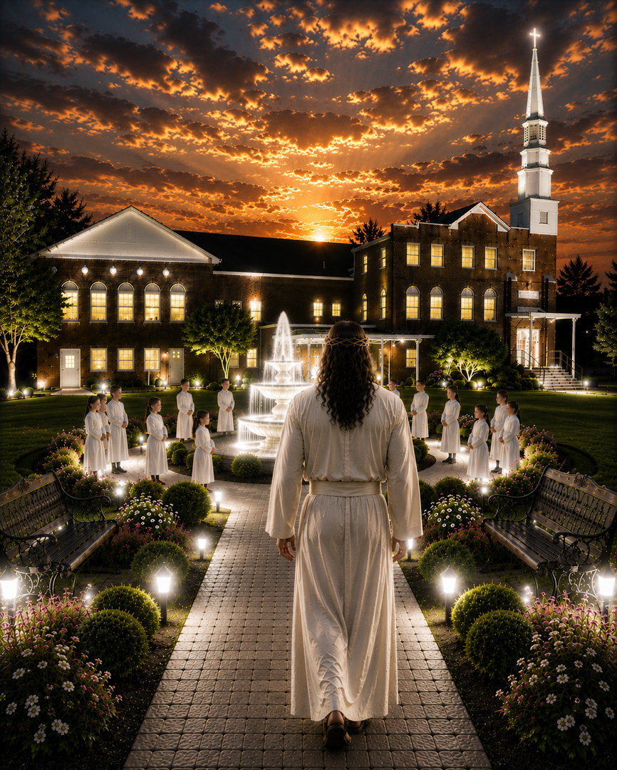 Prayer image