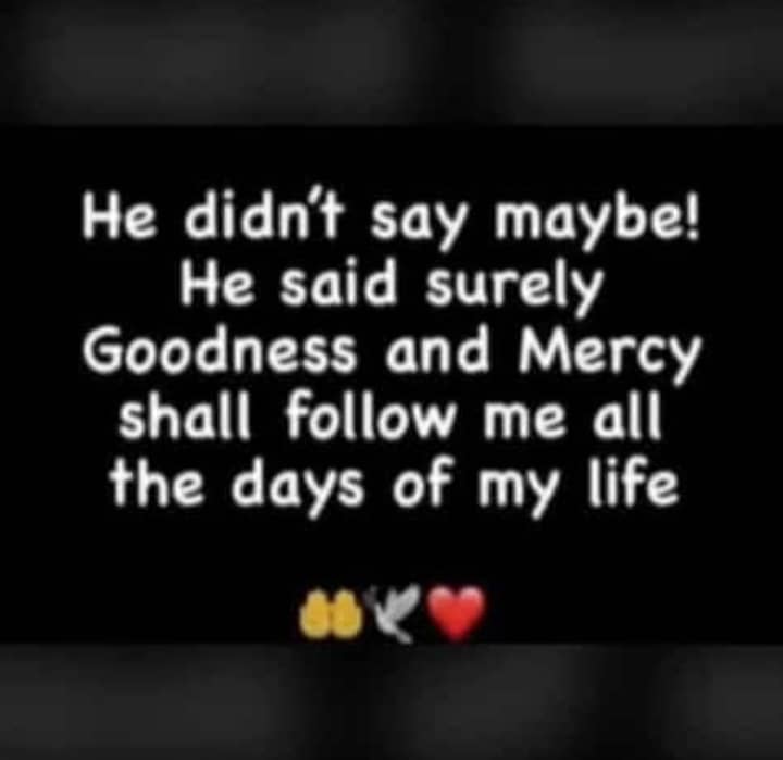 Prayer image