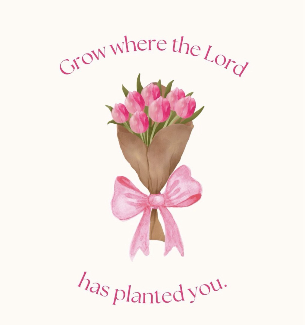 Prayer image