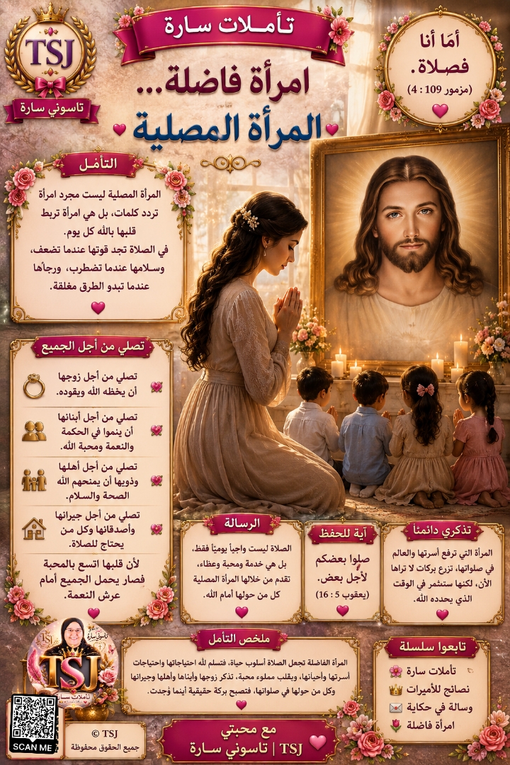 Prayer image