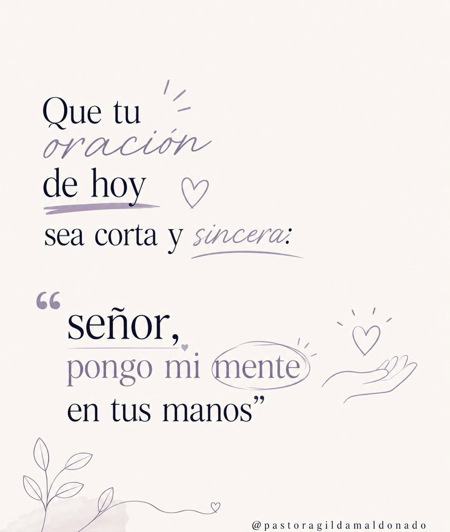 Prayer image